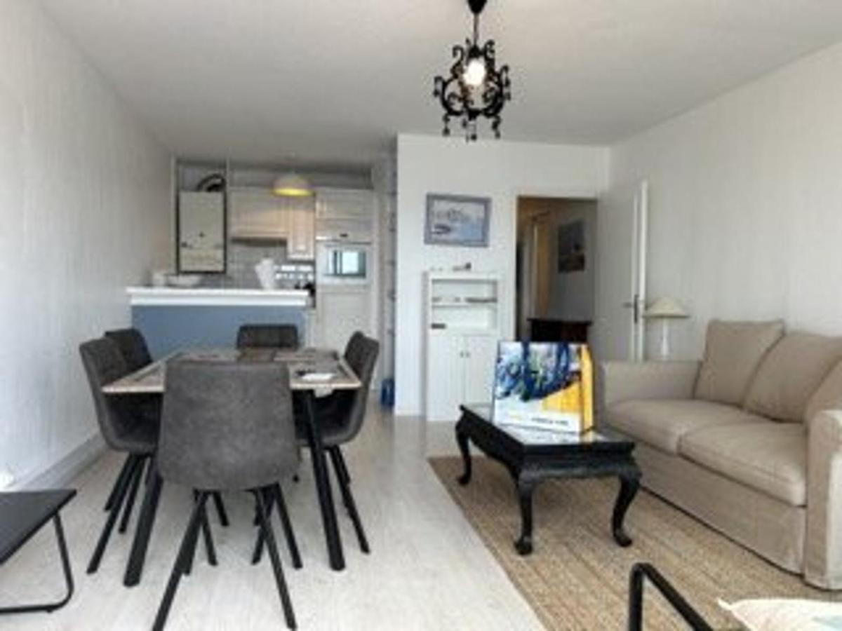 Appart 2P/Cabine 6 Pers A 200M Plage Banyuls-Sur-Mer, Clim, Parking, Vue Imprenable - Fr-1-225C-530 ภายนอก รูปภาพ