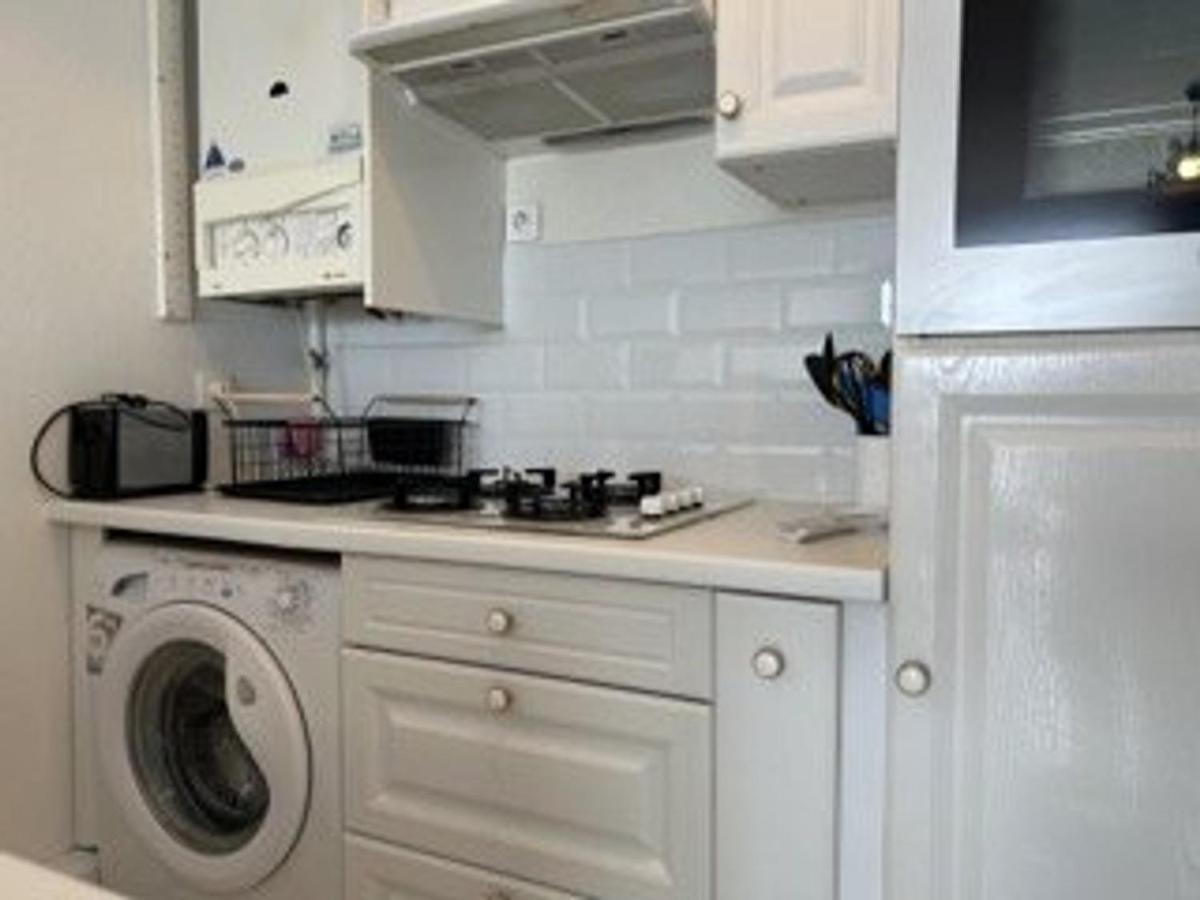 Appart 2P/Cabine 6 Pers A 200M Plage Banyuls-Sur-Mer, Clim, Parking, Vue Imprenable - Fr-1-225C-530 ภายนอก รูปภาพ