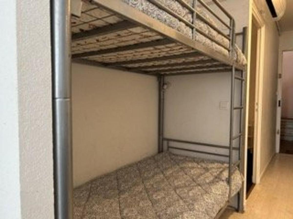 Appart 2P/Cabine 6 Pers A 200M Plage Banyuls-Sur-Mer, Clim, Parking, Vue Imprenable - Fr-1-225C-530 ภายนอก รูปภาพ